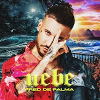 Fred De Palma — Se Iluminaba — обложка